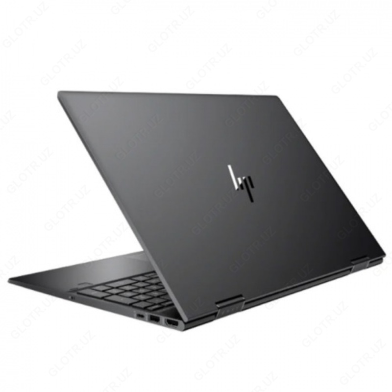 Noutbuk HP Envy 15 x360 15-ds0002ur (R6M) (AMD Ryzen 5 3500U / DDR4 16GB / SSD 256GB / 15.6 FHD Touch / DVD / WiFi / BT / Pen Stylus / Win10 yo'q) Nightfall Black