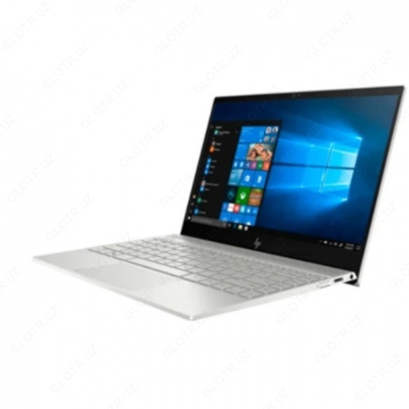 Noutbuk HP Envy 13-ah1007ur (DV7) (Intel Core i5-8265U / DDR4 8GB / SSD 256GB / Intel HD Graphics / Touch 13,3 FHD IPS / W10H6 / RUS) kumush
