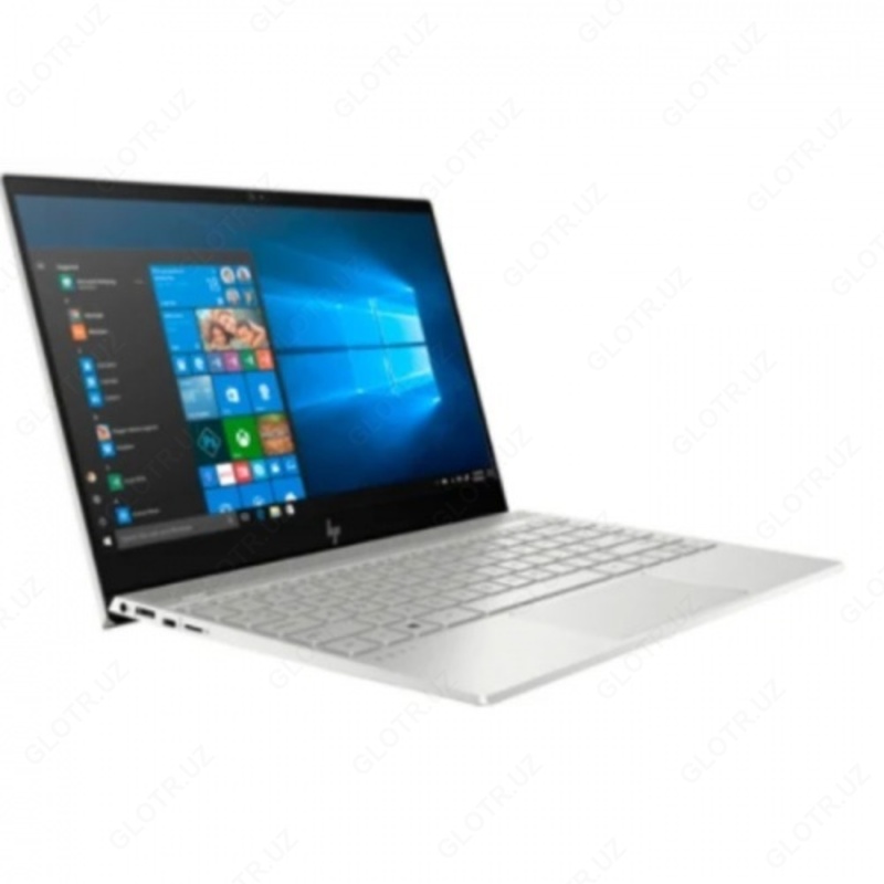 Noutbuk HP Envy 13-ah1007ur (DV7) (Intel Core i5-8265U / DDR4 8GB / SSD 256GB / Intel HD Graphics / Touch 13,3 FHD IPS / W10H6 / RUS) kumush
