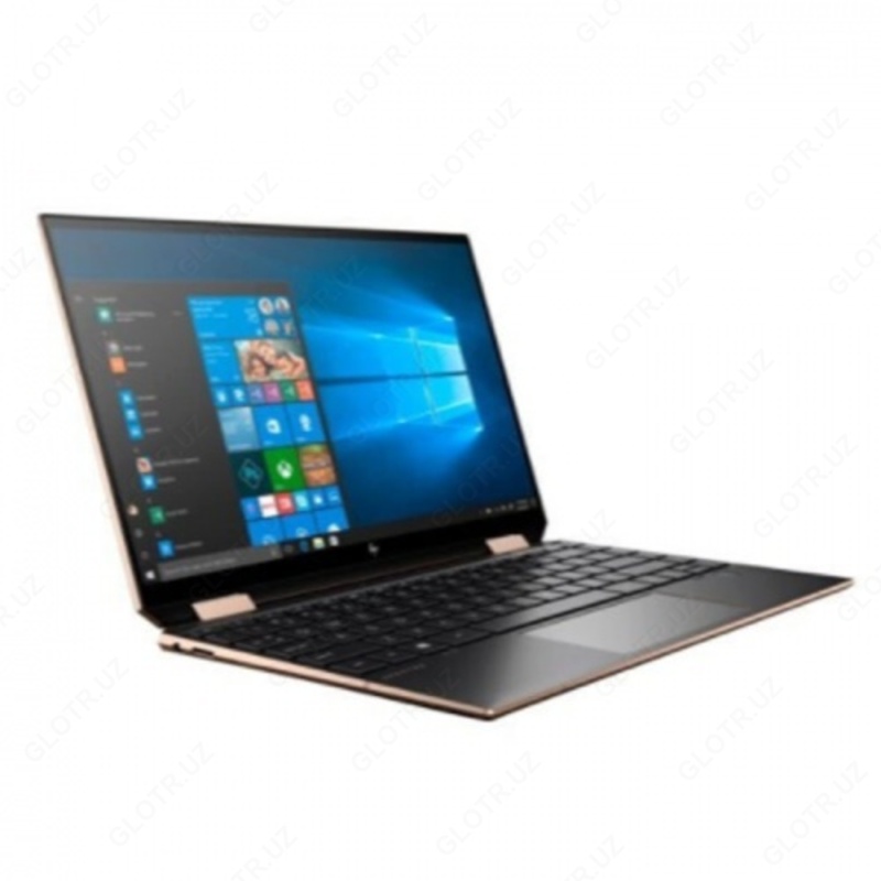 Ноутбук HP Spectre x360 13-aw0003ur (011)