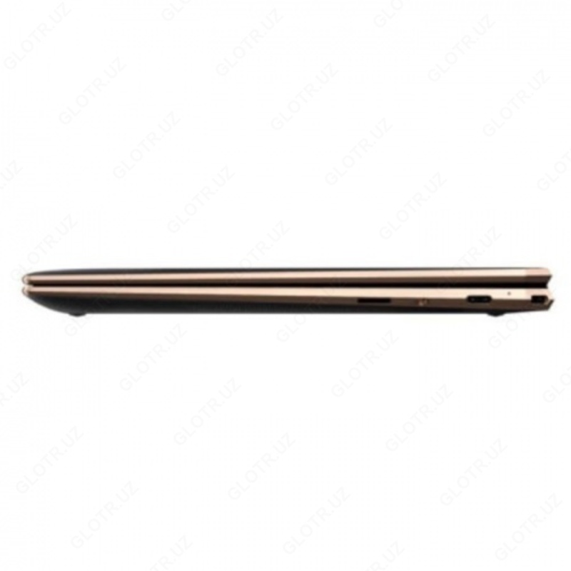 Noutbuk HP Spectre x360 13-aw0009ur (309) (Intel i7-1065G7 / DDR4 16GB / SSD 1000GB / 13.3 Ultra Slim IPS Touch / Intel Iris Plus grafikasi / DVD yo'q / Pen Stylus / Win10) qora