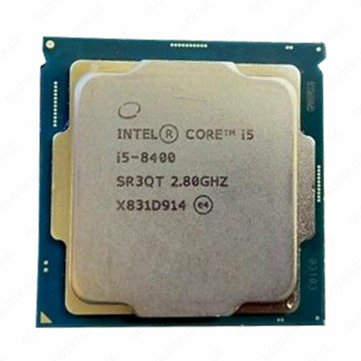 Процессор Intel-Core i5 - 8400, 2.8 GHz, 9M в город Ташкент