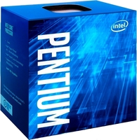 Процессор Intel-DualCore G4400 - 2.9 GHz - 866 200 сум