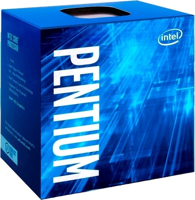 Процессор Intel-DualCore G4400 - 2.9 GHz, 3M, oem, LGA1151, Skylake