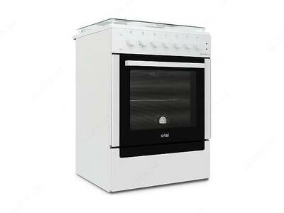 Электроплита Artel Camarello 01-E ЭП Белая