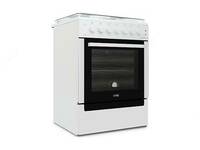 Электроплита Artel Camarello 01-E ЭП Белая - 3 159 800 сум