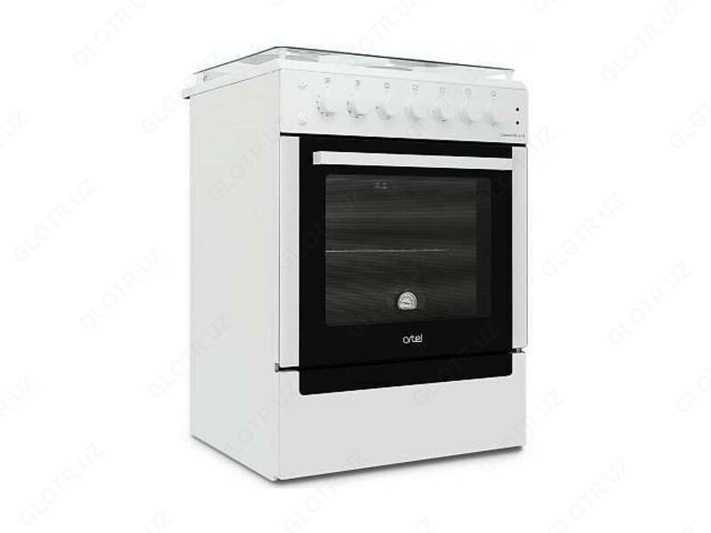 Электроплита Artel Camarello 01-E ЭП Белая