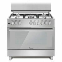 Газовая Плита Ferre NL90-1XW