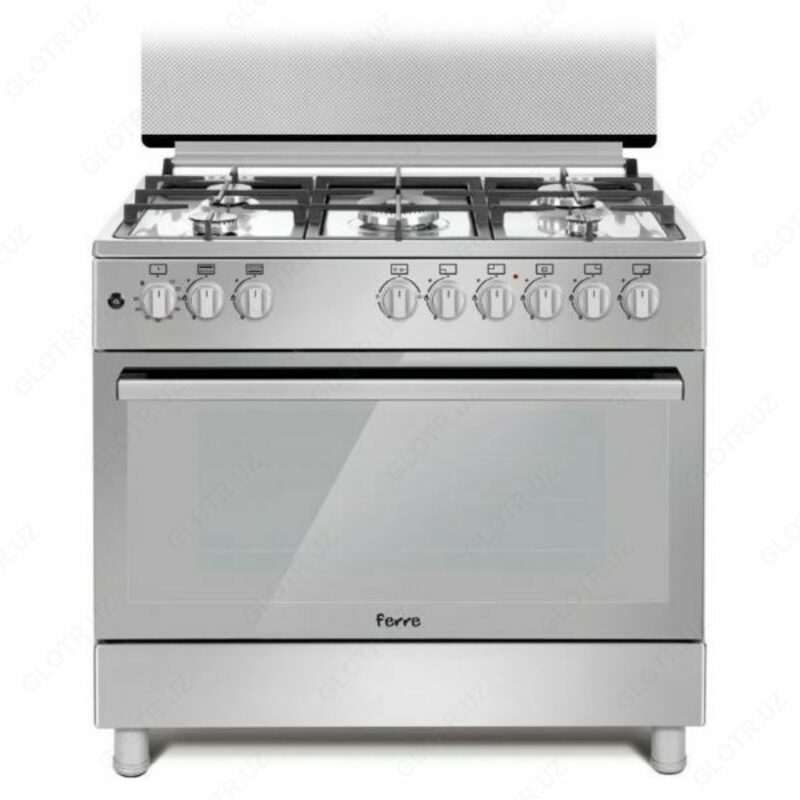 Газовая Плита Ferre NL90-1XW