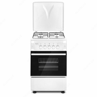 Газовая Плита Ferre BT60-20W Белая