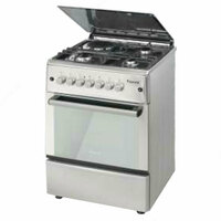 Газовая Плита Ferre BT60-20X Инокс - 3 257 400 сум