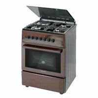 Газовая Плита Ferre BT60-20DB (коричневая) - 3 257 400 сум