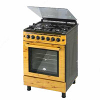 Газовая Плита Ferre DM60-5PYL - 4 294 400 so'm