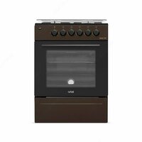Газовая плита Artel Apetito 02-G ГП Коричневый - 3 355 000 сум