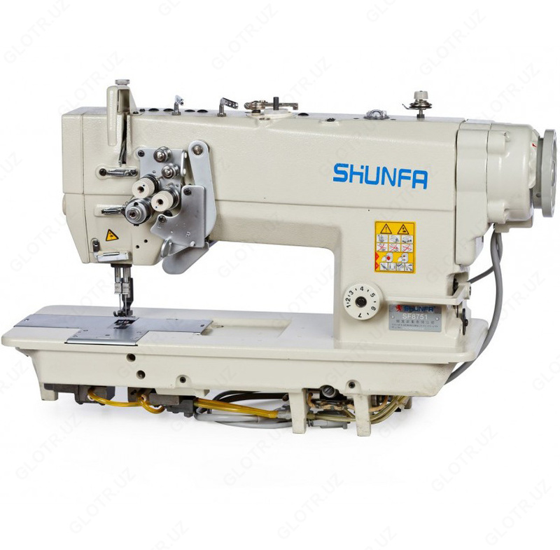 Швейная машина Shunfa S1