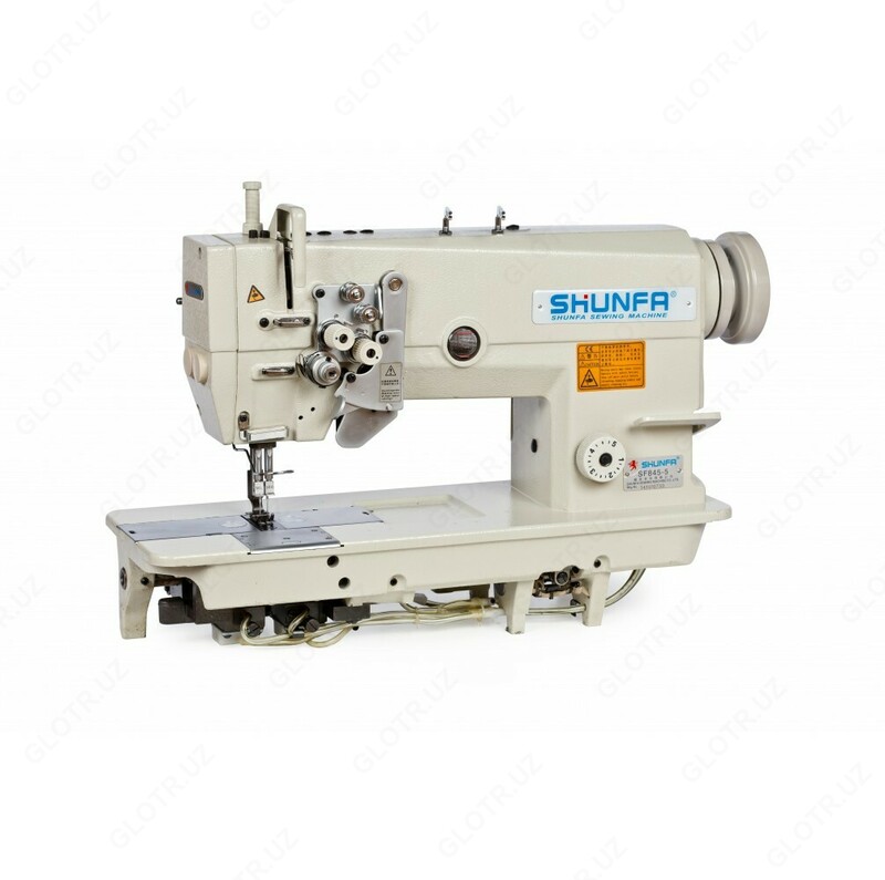 Швейная машина Shunfa SF0303D