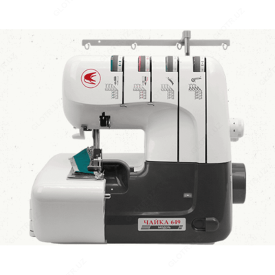 Оверлок Chayka 649