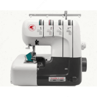 Оверлок Chayka 649 - 2 867 000 сум