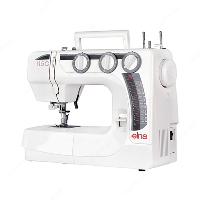 Швейная машина Elna 1150