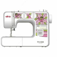 Швейная машина Elna TN1008 - 2 074 000 сум