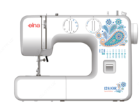 Швейная машина Elna 1241OK - 2 074 000 сум