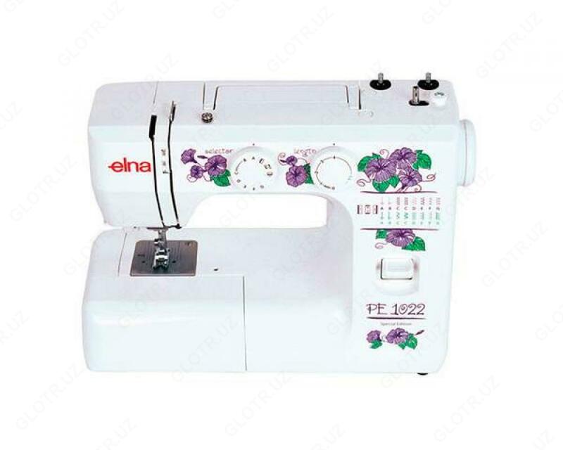 Швейная машина Elna PE1022