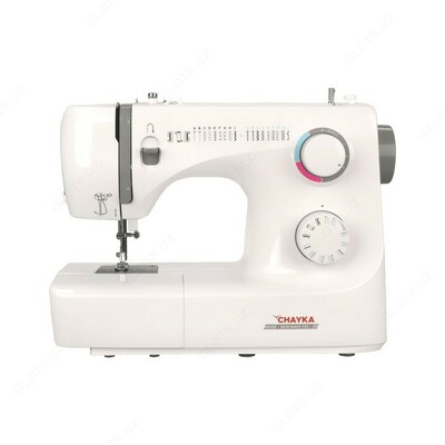 Швейная машина Chayka New Wave 877