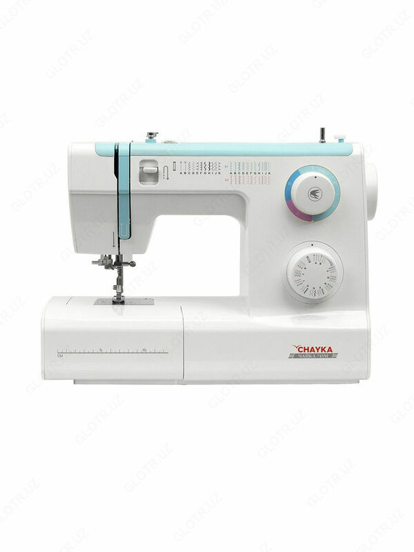 Швейная машина Chayka 745M