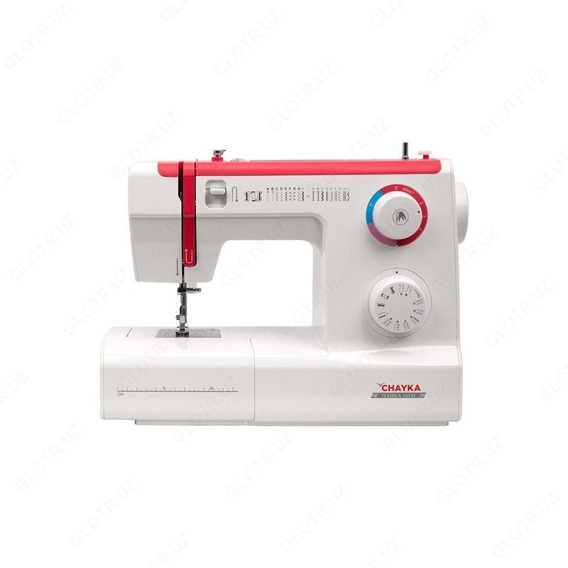 Швейная машина Chayka 145М