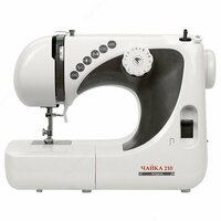Швейная машина Chayka 210 - 1 659 200 сум