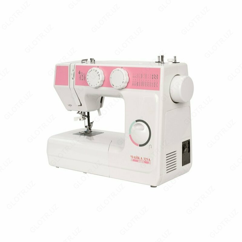 Швейная машина Chayka 325A
