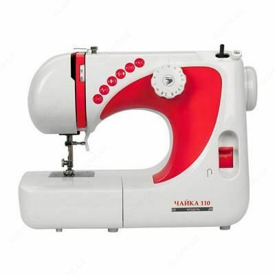 Швейная машина Chayka 110