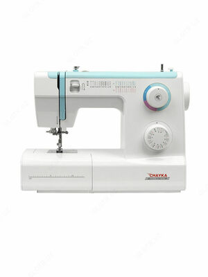 Швейная машина Chayka New wave 750