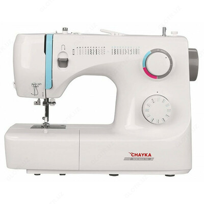 Швейная машина Chayka New wave 735