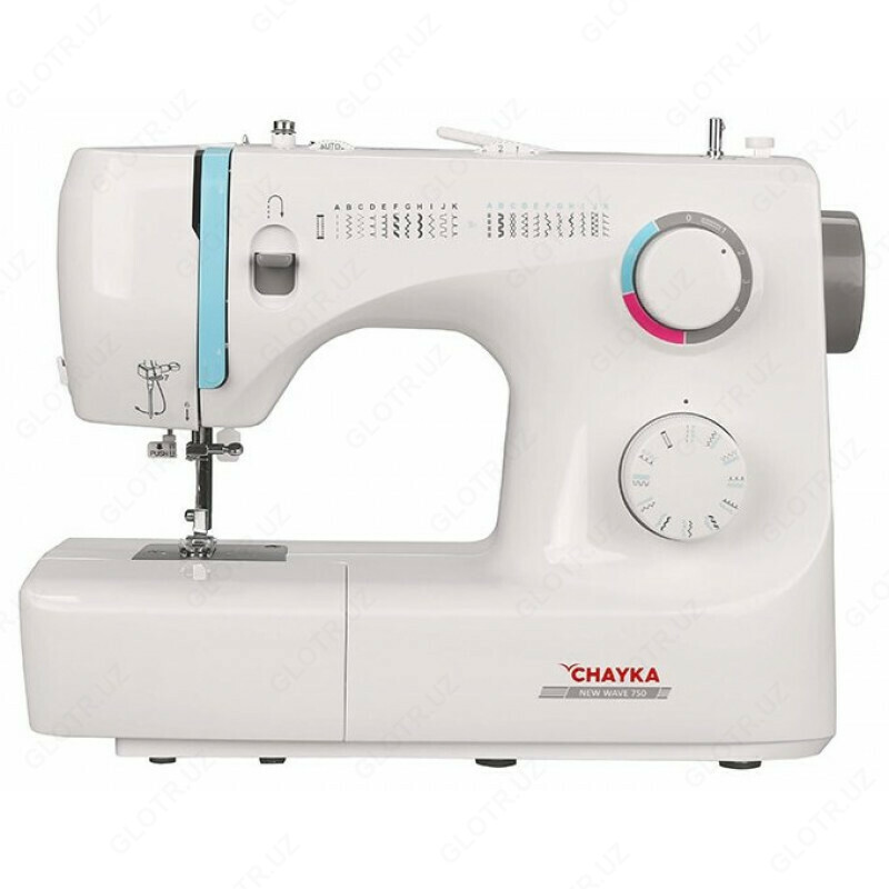 Швейная машина Chayka New wave 735