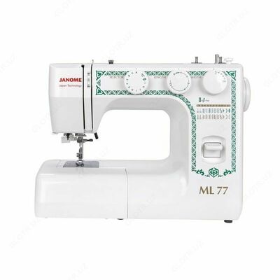 Швейная машина Janome ML77