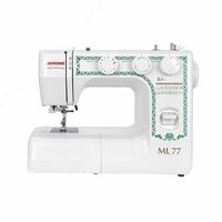 Швейная машина Janome ML77 - 2 525 400 сум
