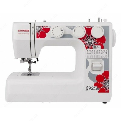Швейная машина Janome J925S