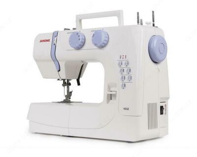 Janome VS54S tikuv mashinasi
