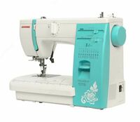 Швейная машина Janome HomeDecor 1019 - 3 904 000 сум