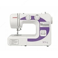 Швейная машина Janome XV-5 - 2 171 600 сум