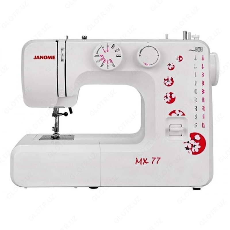 Швейная машина Janome MX 77