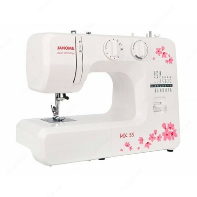 Швейная машина Janome MX 55