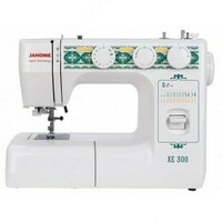 Швейная машина Janome XE 300 - 2 525 400 сум