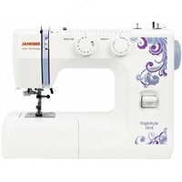 Швейная машина Janome HighStyle1818 - 2 305 800 сум