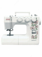 Швейная машина Janome Jasmin 25 - 2 525 400 сум