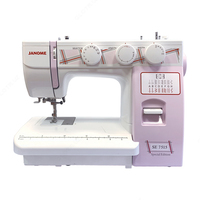Швейная машина Janome SE 7515 - 3 477 000 so'm