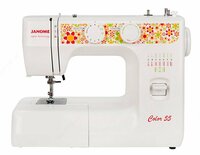 Швейная машина Janome Color 55 - 2 196 000 so'm