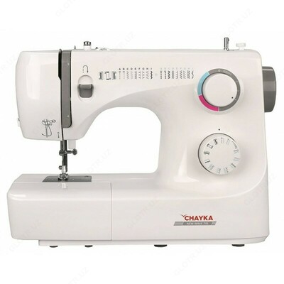 Швейная машина Chayka 142M