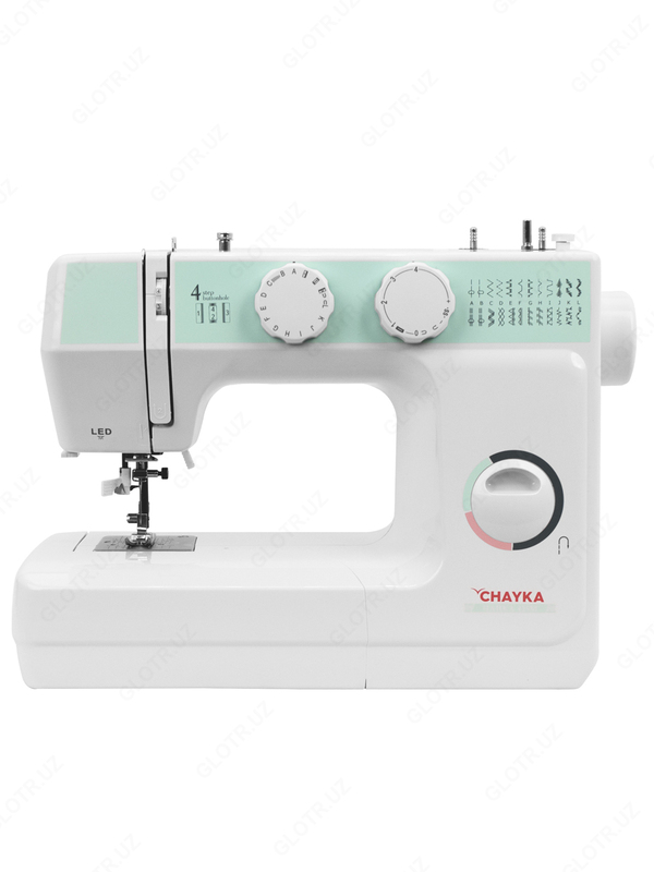 Швейная машина Chayka 425M